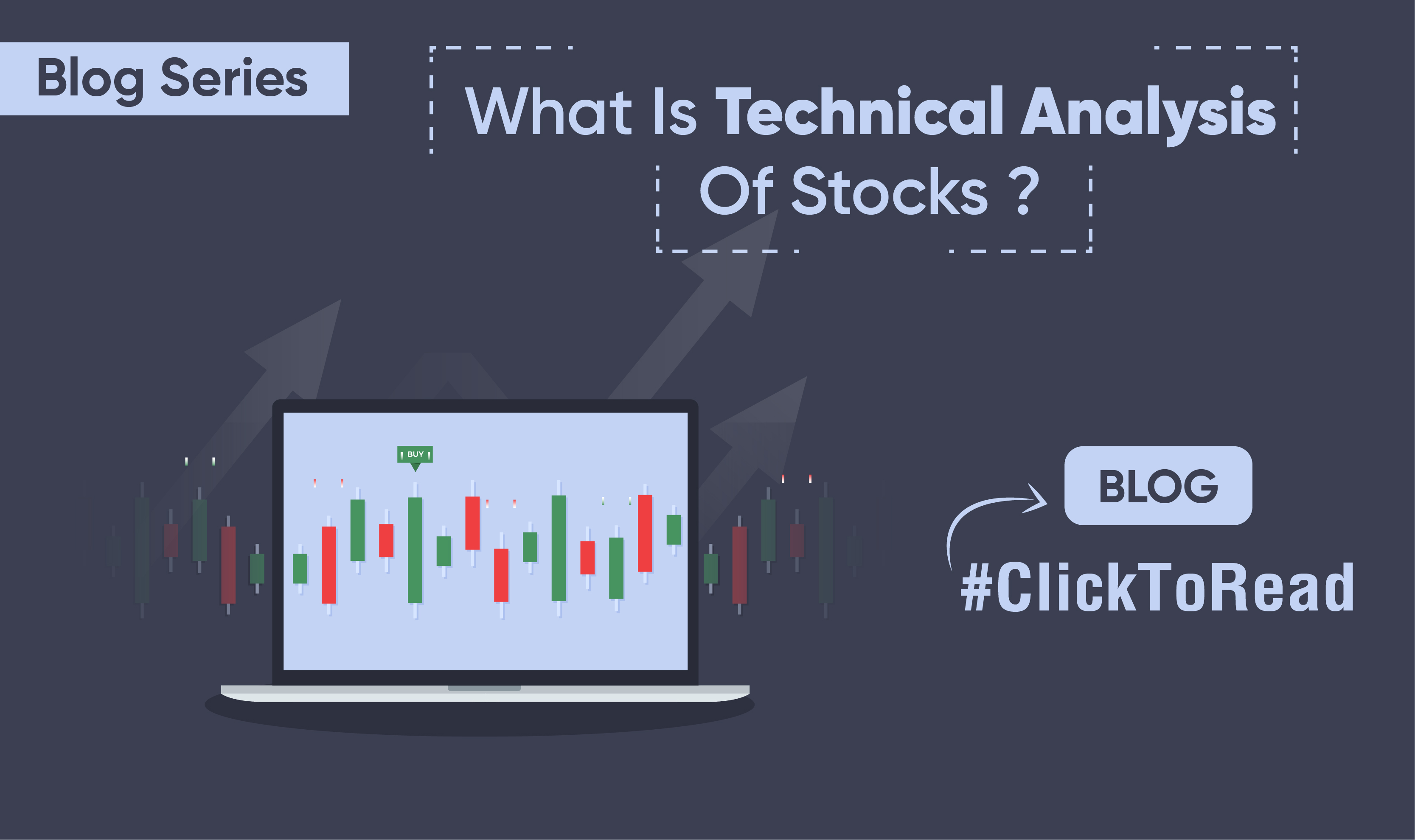 What is technical analysis of stocks?